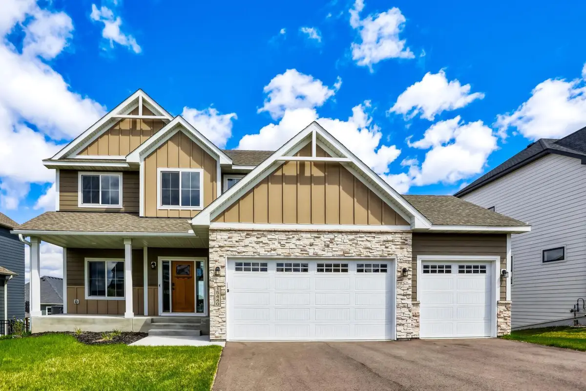 15440 110th Avenue N, Osseo, MN 55369 - #1