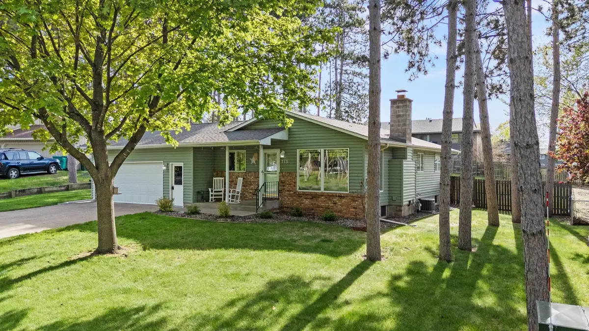 715 Lund Street N, Hudson, WI 54016 - #1