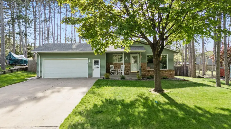 715 Lund Street N, Hudson, WI 54016 - #2