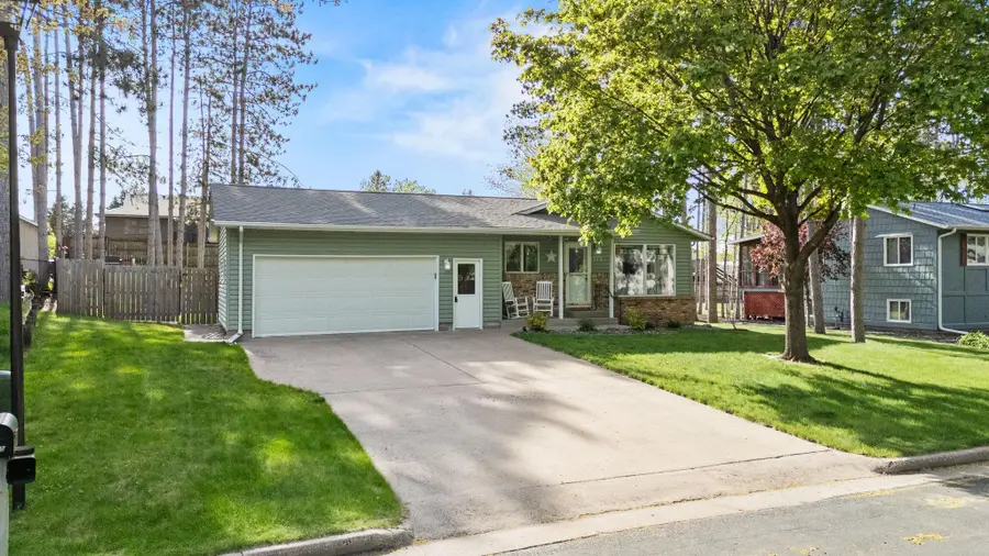 715 Lund Street N, Hudson, WI 54016 - #3