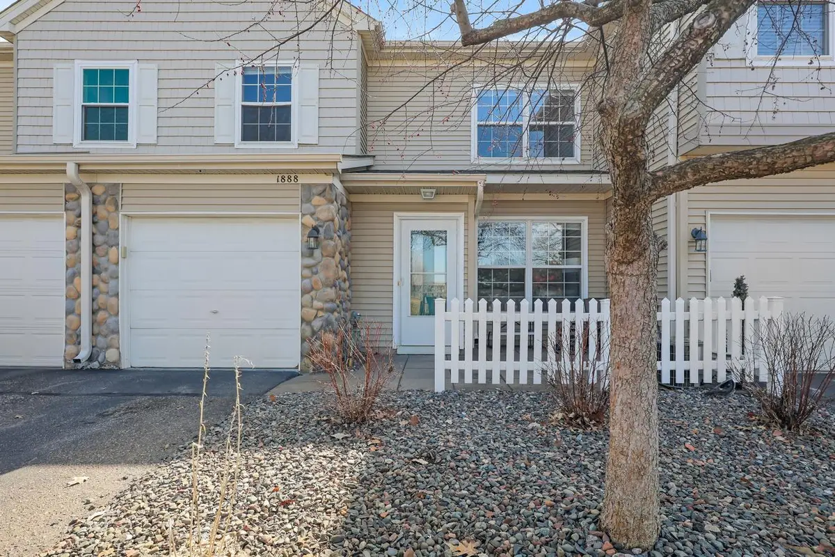 1888 Wildflower Court, Shoreview, MN 55126 - #1