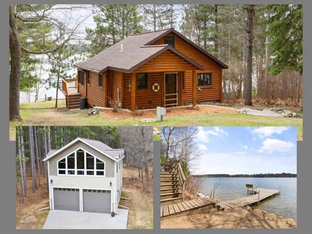 14292 Chippewa Loop, Park Rapids, MN 56470 - #1