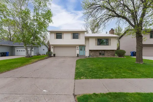 1914 23rd Street S, Fargo, ND 58103