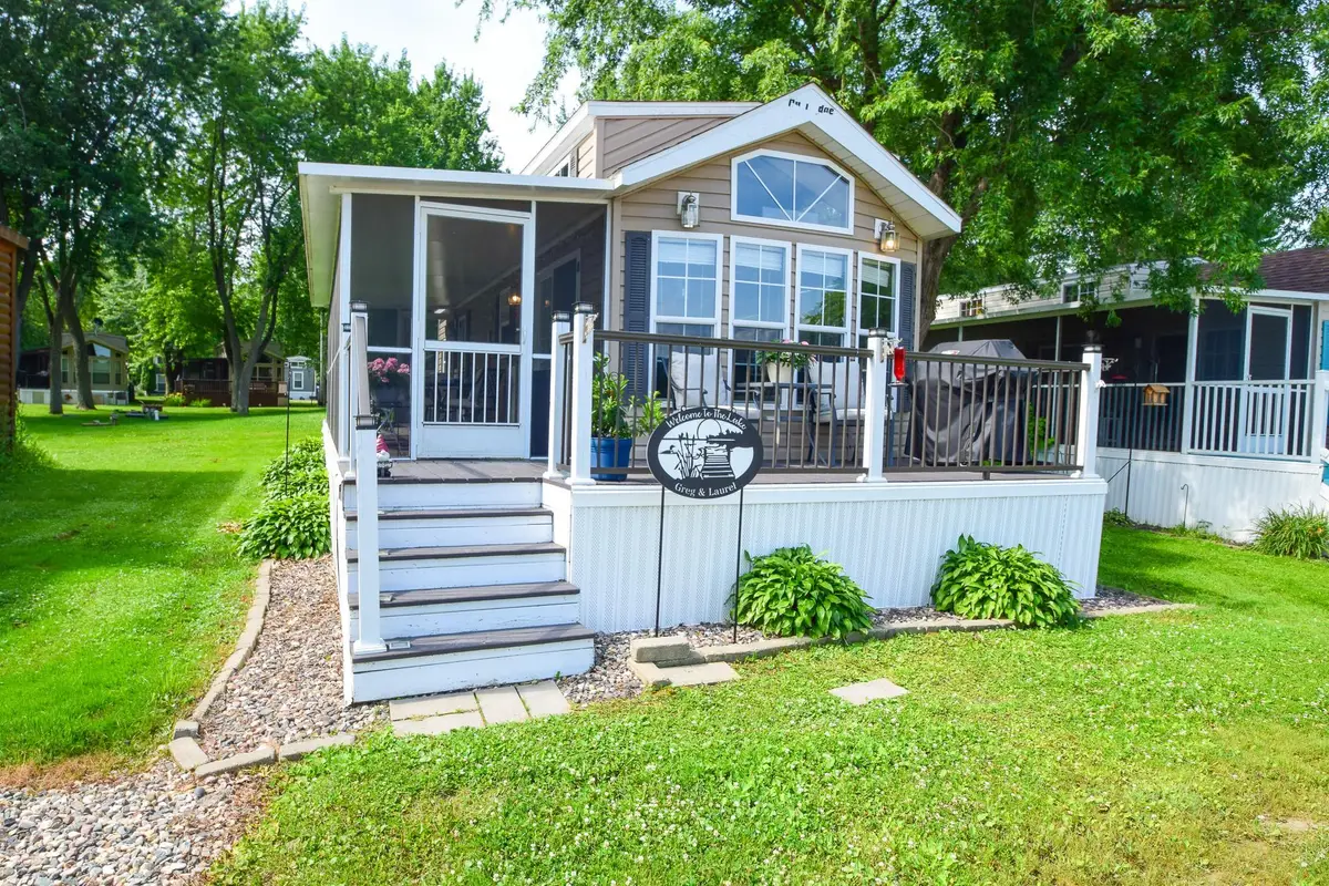 18096 Browns Lake Road #59, Richmond, MN 56368 - #1