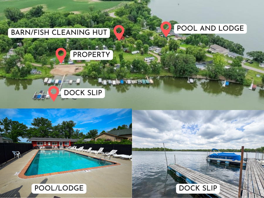 18096 Browns Lake Road #59, Richmond, MN 56368 - #3