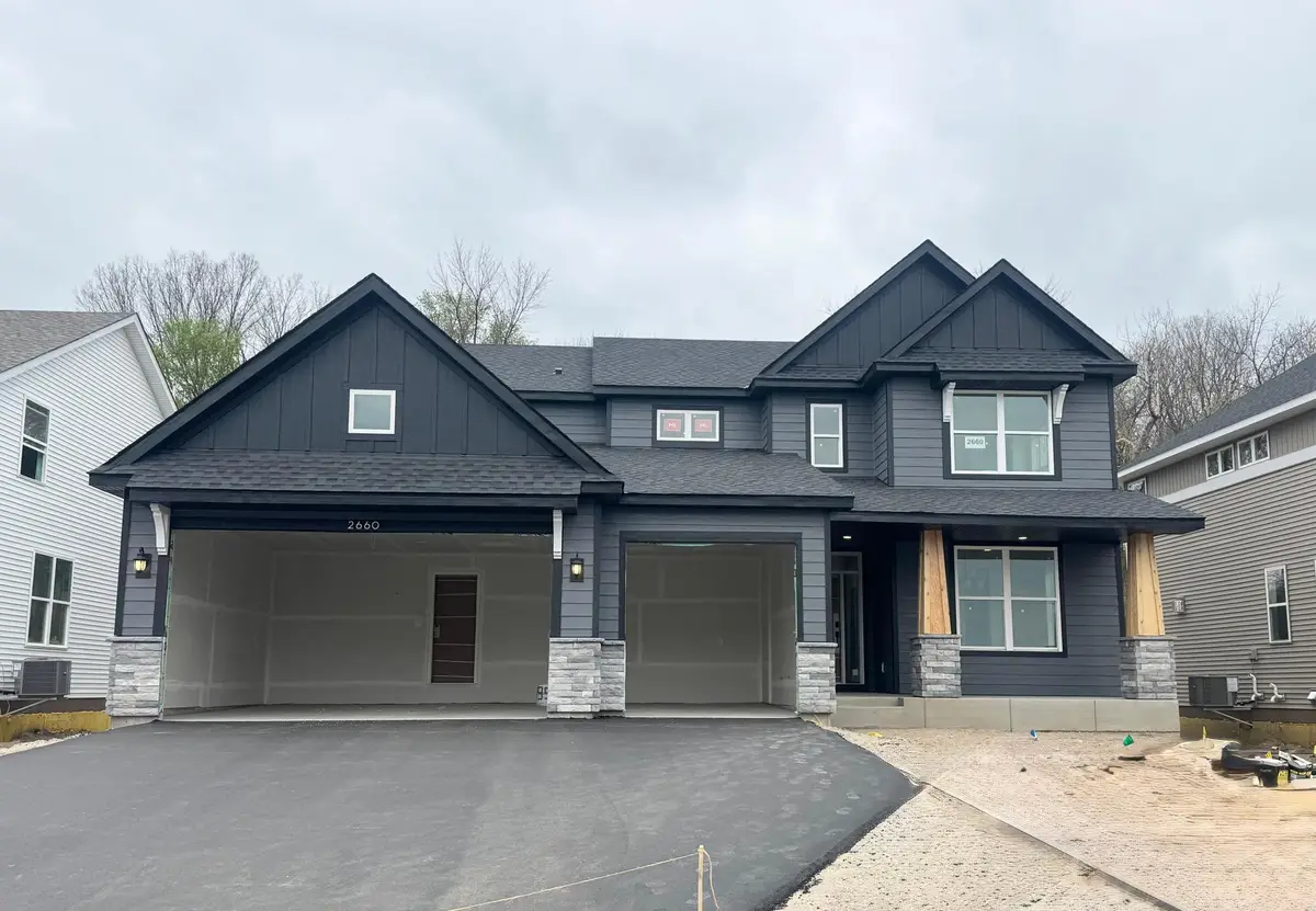 2660 Aspen Drive, Shakopee, MN 55379 - #1