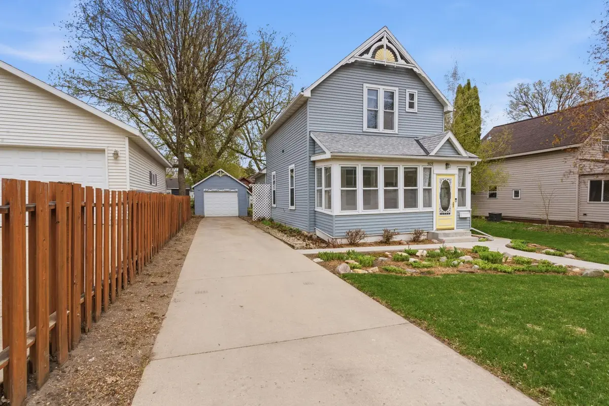 509 3rd Street Se, Willmar, MN 56201 - #1