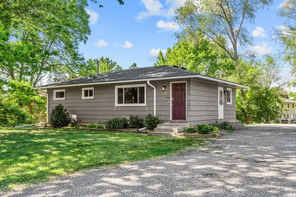 4346 Jasper Drive, Saint Paul, MN 55122