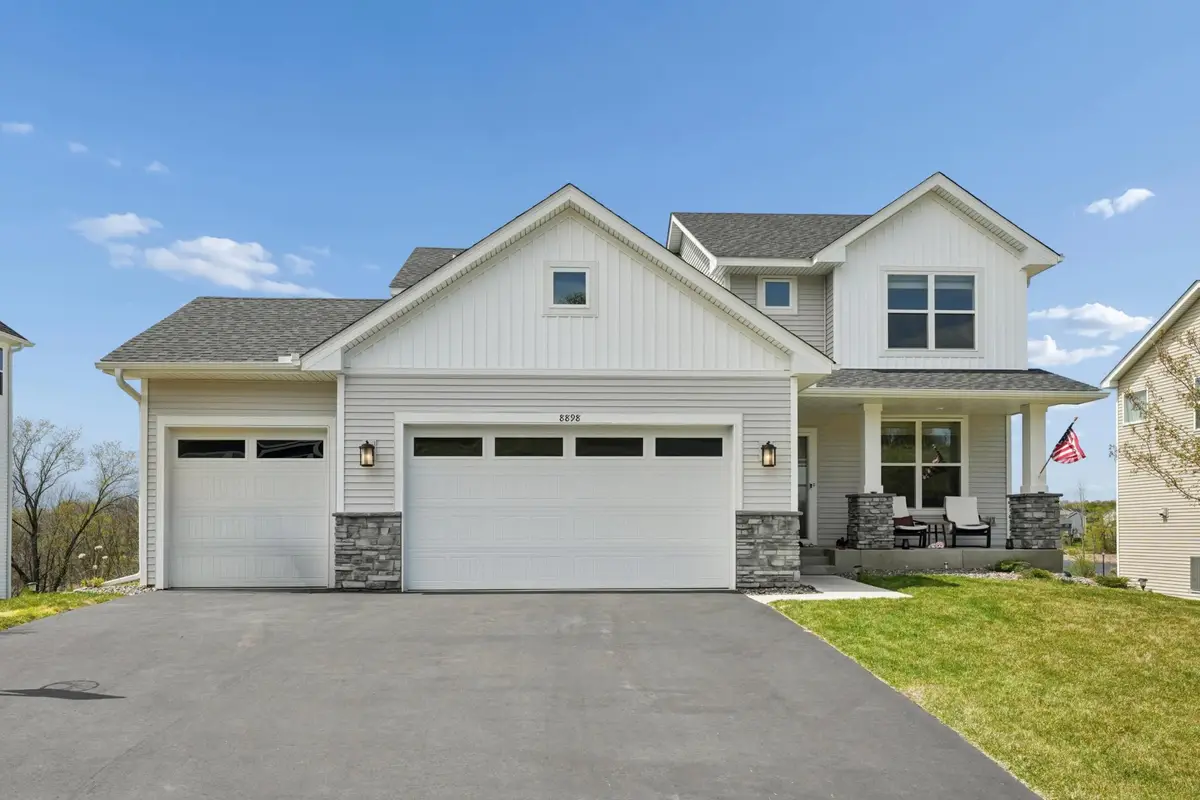 8898 Foust Lane, Rockford, MN 55373 - #1