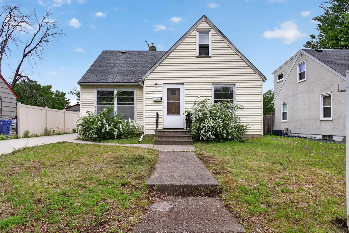 1119 Kingsford Street, Saint Paul, MN 55106 - #1