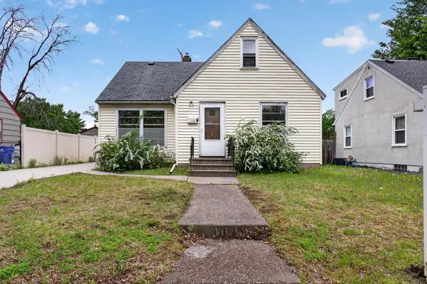 1119 Kingsford Street, Saint Paul, MN 55106
