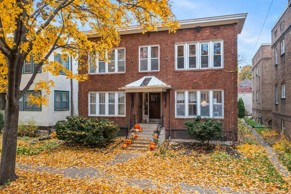 3133 Girard Avenue S #1, Minneapolis, MN 55408 - #1