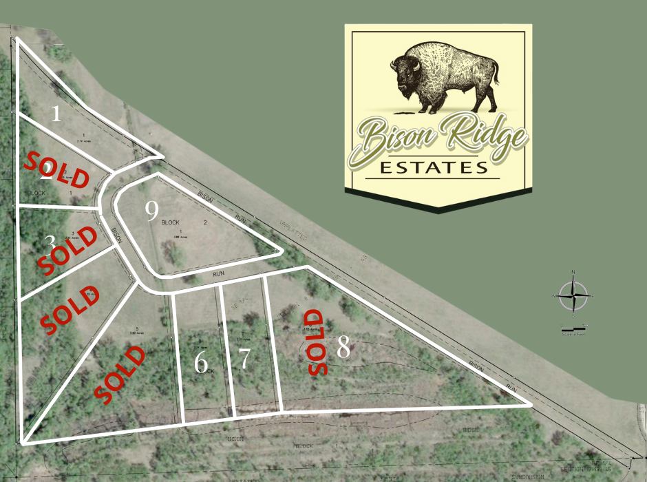 19705 11th Avenue S, Hawley, MN 56549 - #1