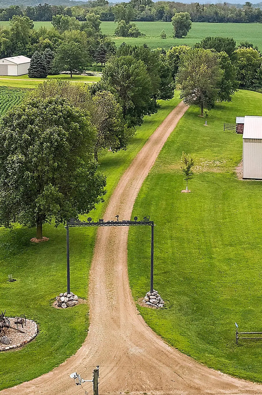 2312 Becker Trail, Faribault, MN 55021 - #2