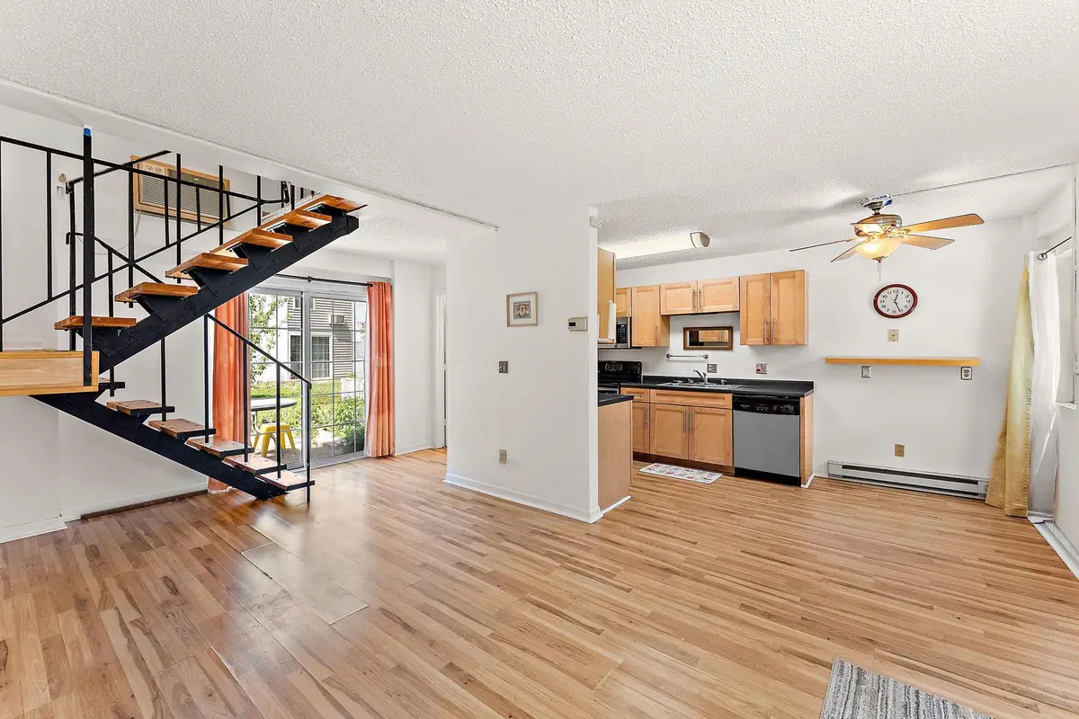 1501 American Boulevard E #204, Minneapolis, MN 55425 - #1