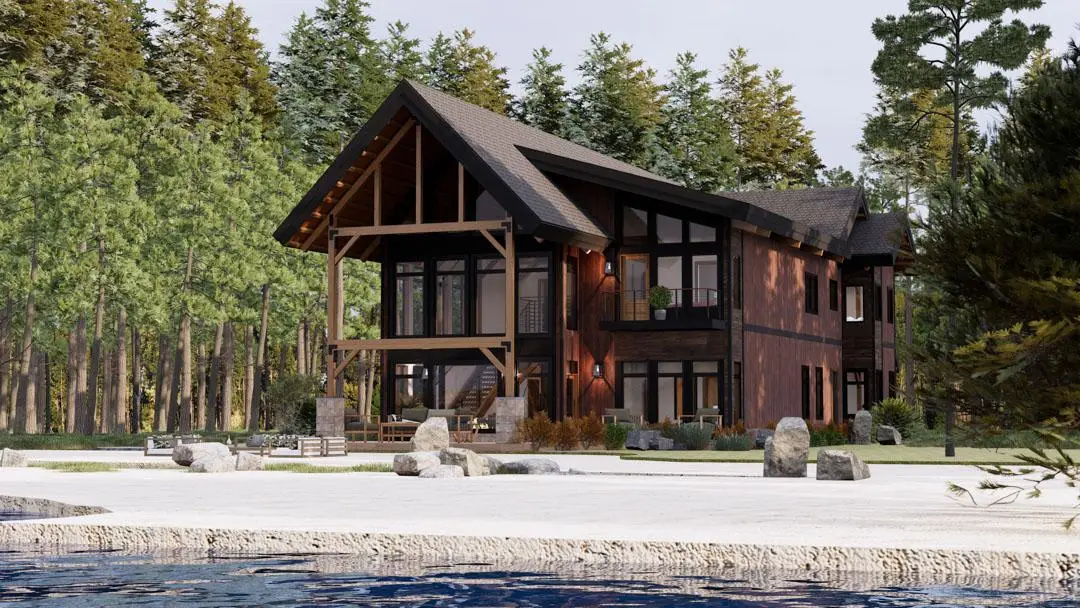 TBD Island View Trail #713 Craguns Resort, Brainerd, MN 56401 - #1