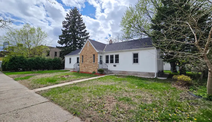 3738 28th Avenue S, Minneapolis, MN 55406 - #2