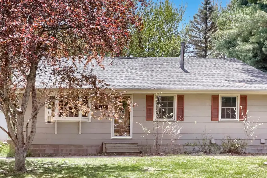 2458 225th Avenue Ne, Bethel, MN 55005 - #2