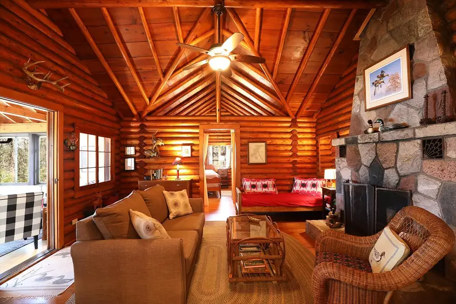 8243 W Rose Lake Drive, Canyon, MN 55717 - #2