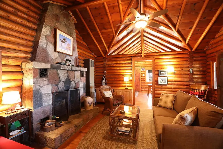 8243 W Rose Lake Drive, Canyon, MN 55717 - #3
