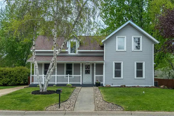1004 W Marion Street, Lake City, MN 55041
