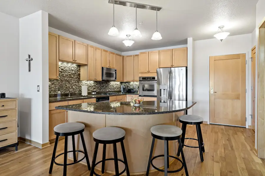 150 Front Street N #314, Prescott, WI 54021 - #3