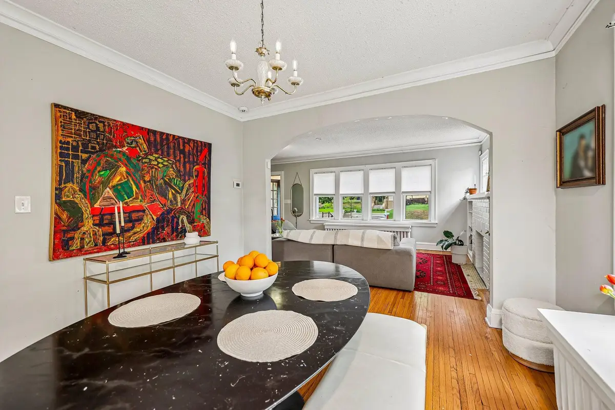 1218 Queen Avenue N, Minneapolis, MN 55411 - #1