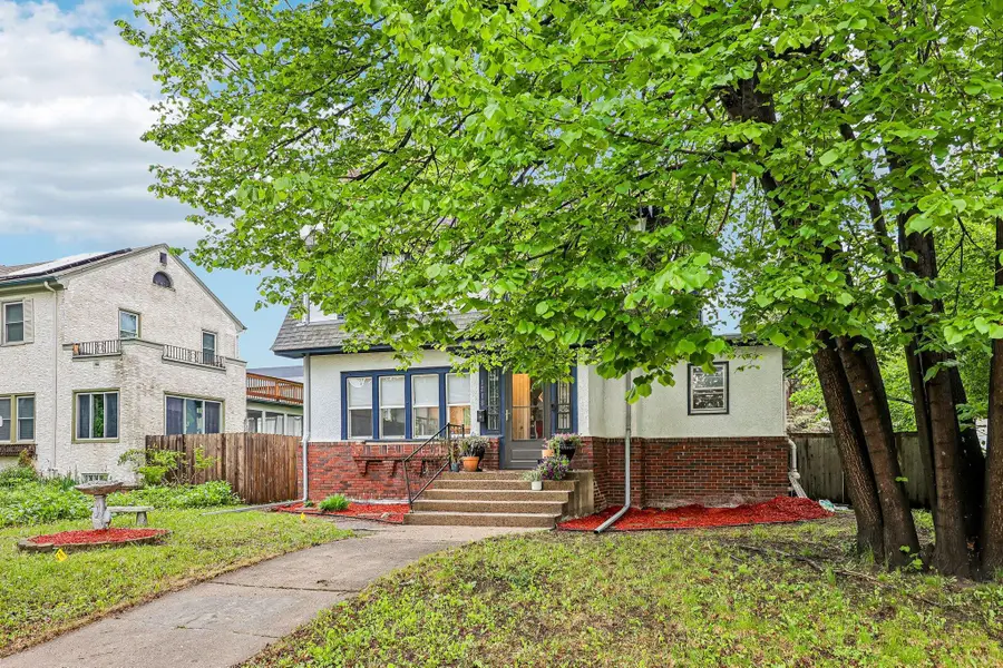 1218 Queen Avenue N, Minneapolis, MN 55411 - #2