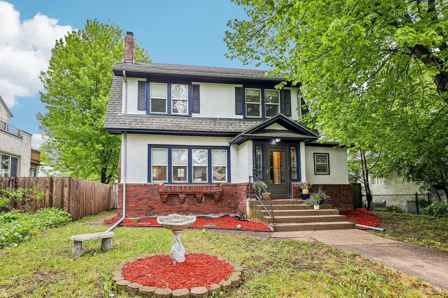 1218 Queen Avenue N, Minneapolis, MN 55411 - #3