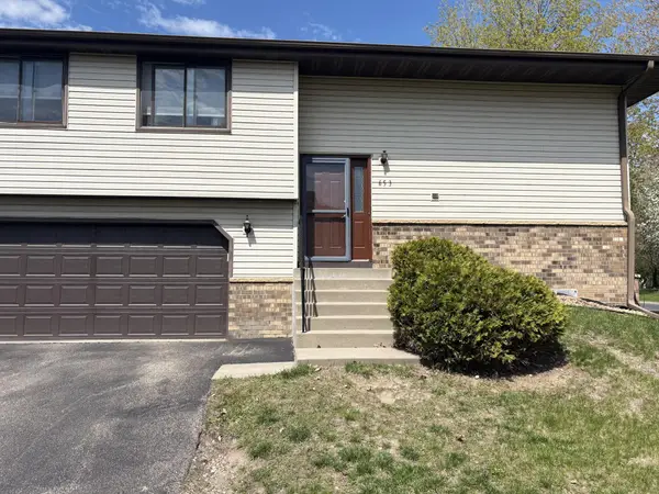 653 E 143rd Street, Burnsville, MN 55337