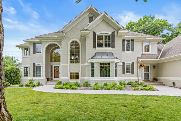 6105 Wood Hill Lane, Independence, MN 55359