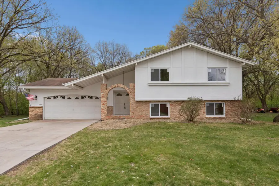 2848 Ardan Avenue, Saint Paul, MN 55112 - #3