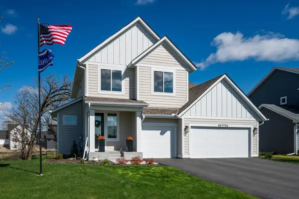 9706 46th Street Ne, Saint Michael, MN 55376