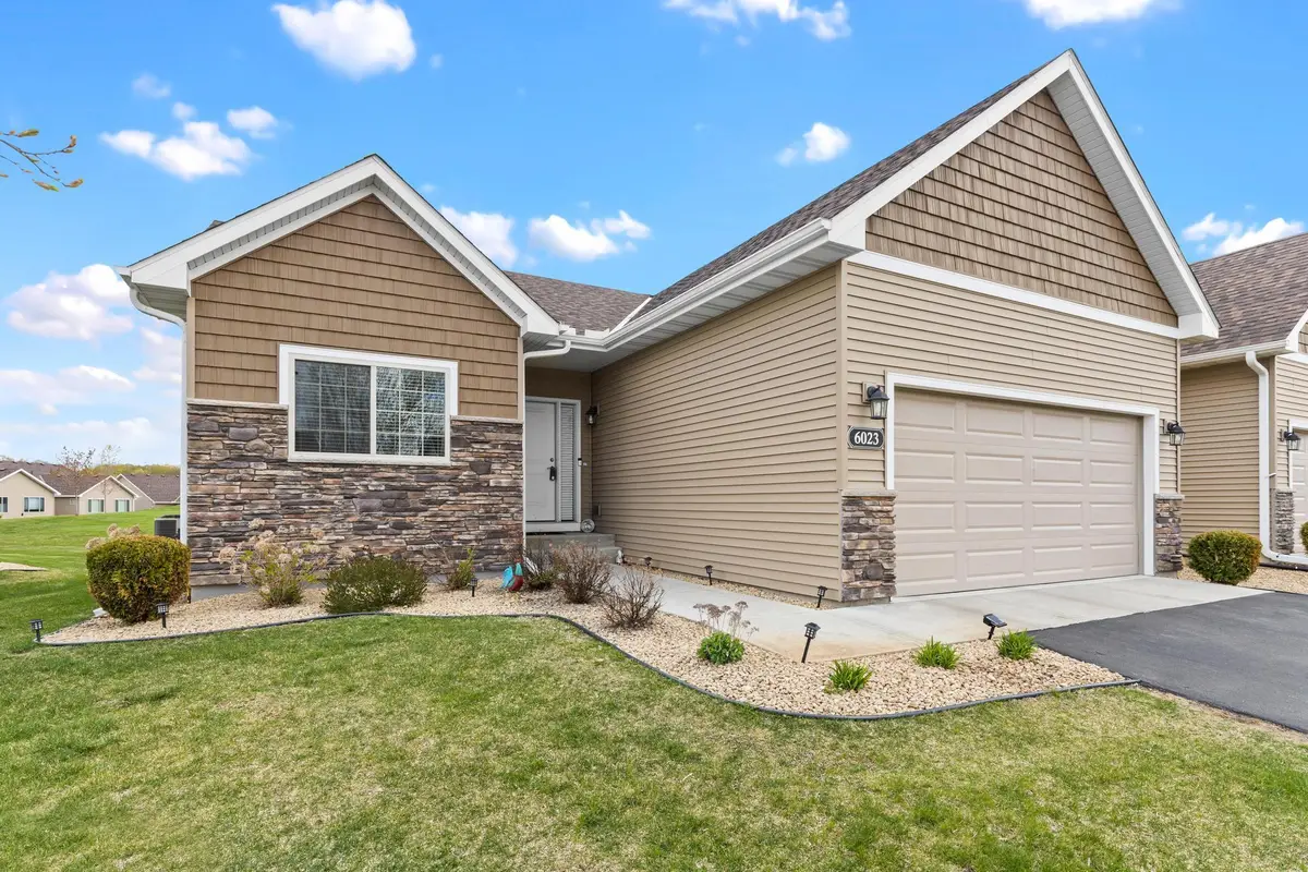 6023 Iris Lane, Rockford, MN 55373 - #1