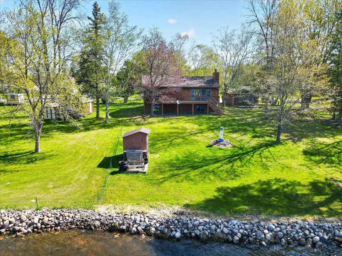 44800 Bending Avenue, Harris, MN 55032 - #1