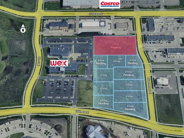 2320 Bluestem Drive E, West Fargo, ND 58078