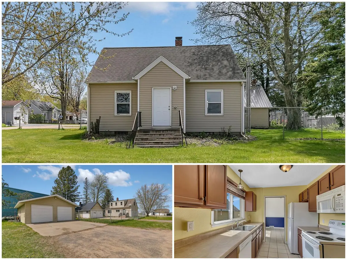 42975 126th Avenue, Holdingford, MN 56340 - #1