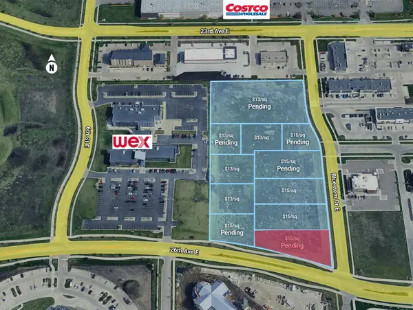 2585 Alexander Way E, West Fargo, ND 58078