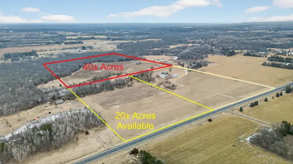 121xx St Croix Trail, North Branch, MN 55056