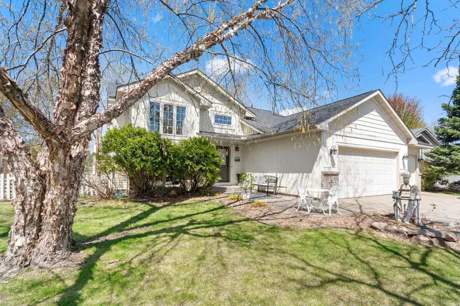 2671 Oakview Lane, Monticello, MN 55362 - #2