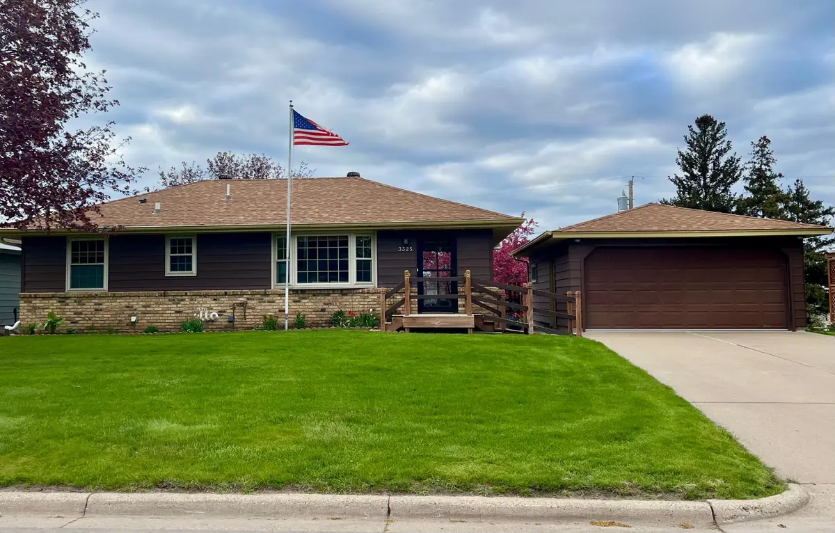 3325 143rd Street W, Rosemount, MN 55068 - #1