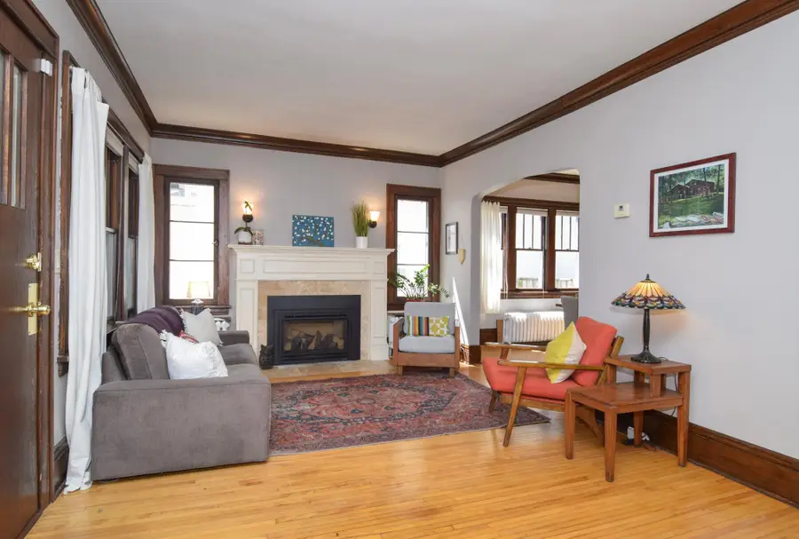 3852 Stevens Avenue, Minneapolis, MN 55409 - #2