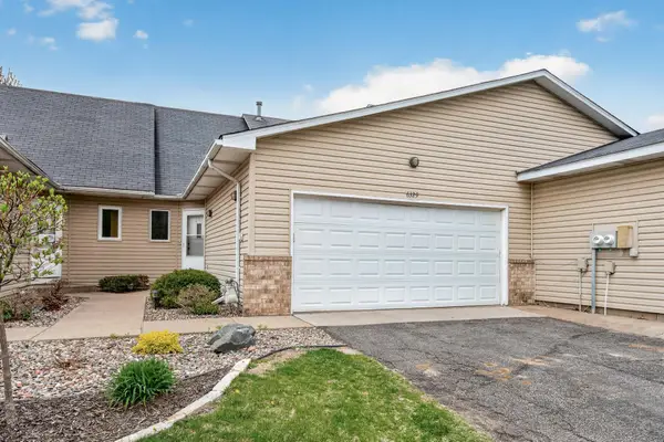 6329 Vera Cruz Lane N, Minneapolis, MN 55429