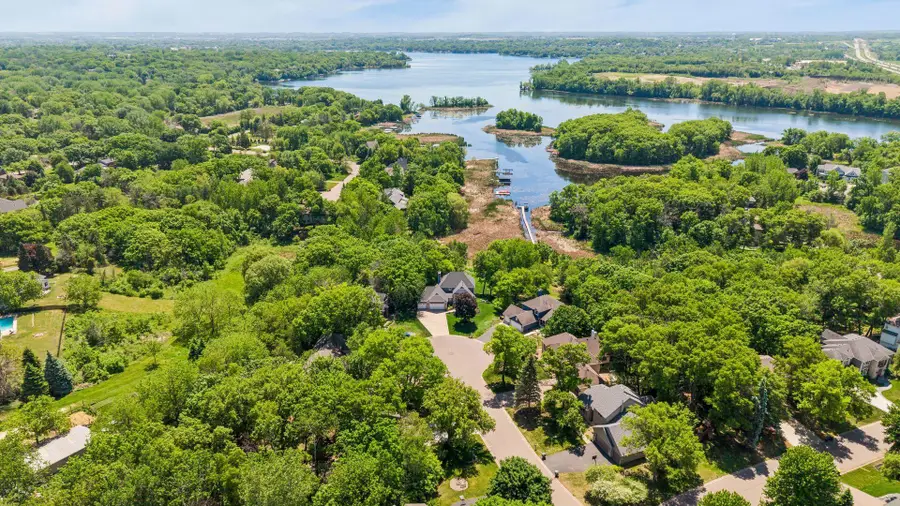 18706 Kanabec Court, Lakeville, MN 55044 - #2