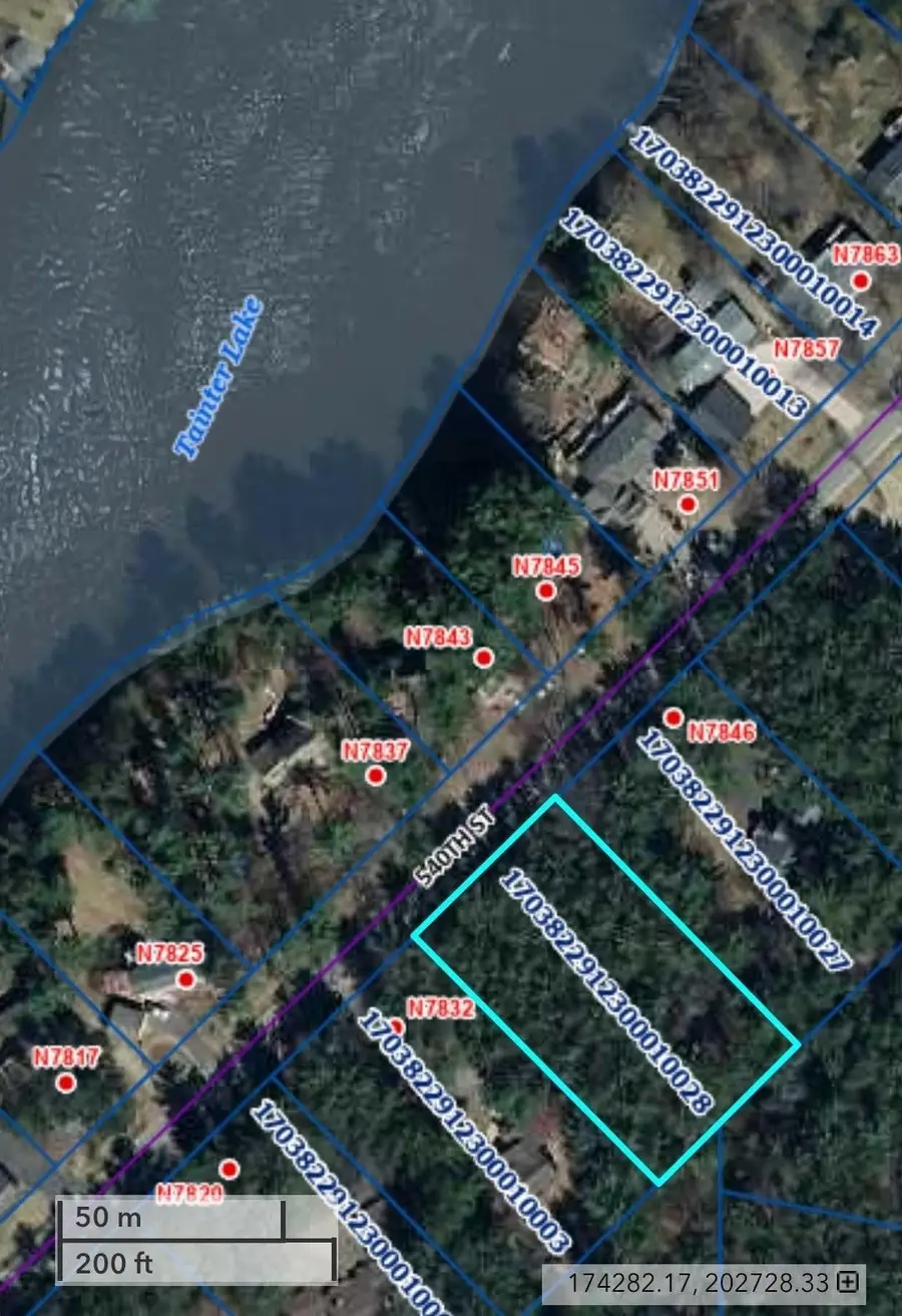 Vacant Lot 540th Street, Menomonie, WI 54751 - #3
