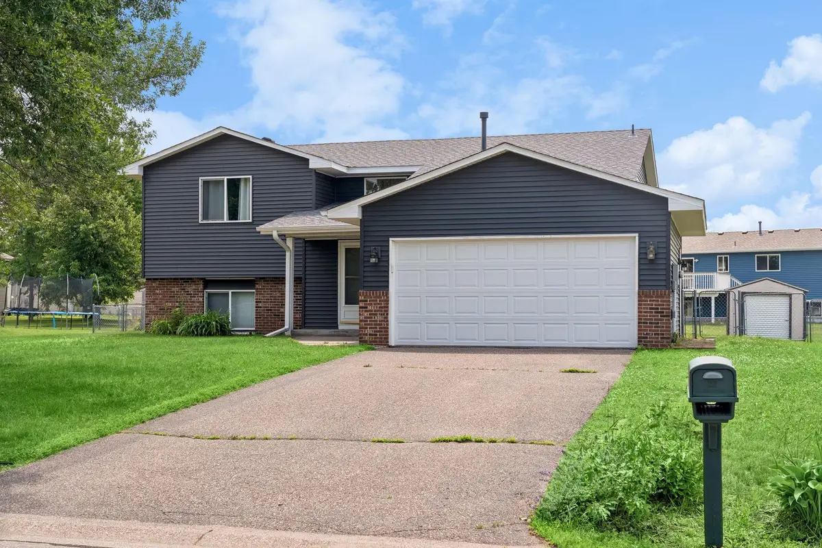 4045 Lake Ridge Drive, Big Lake, MN 55309 - #1