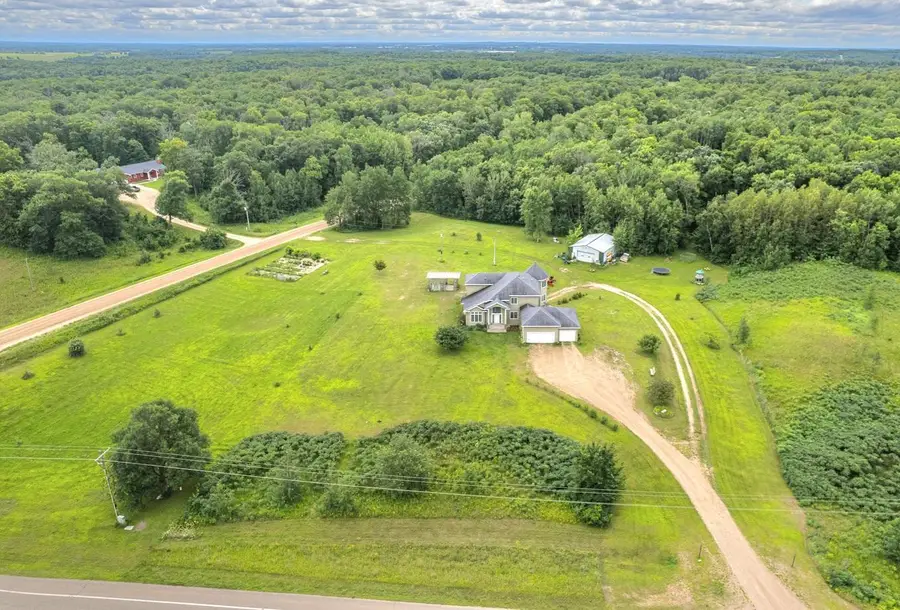 14750 Matson Road, Frazee, MN 56544 - #2