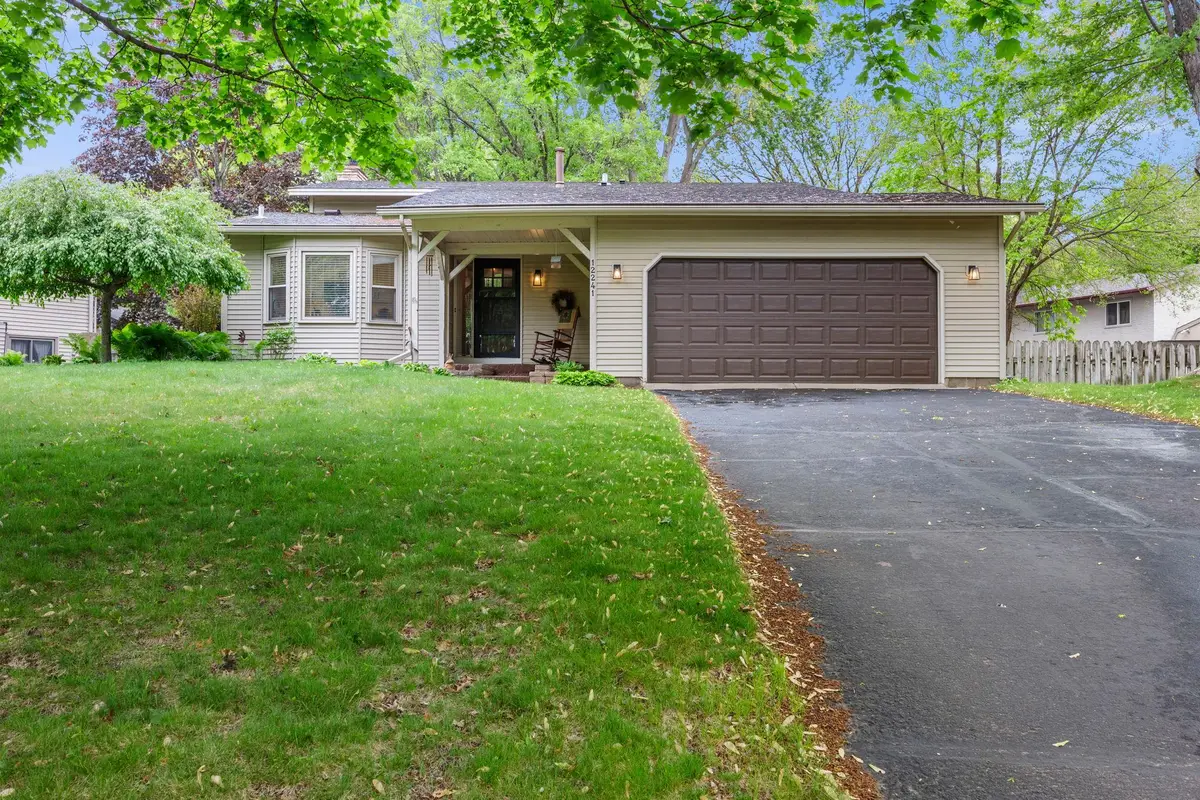 12241 Unity Street Nw, Coon Rapids, MN 55448 - #1