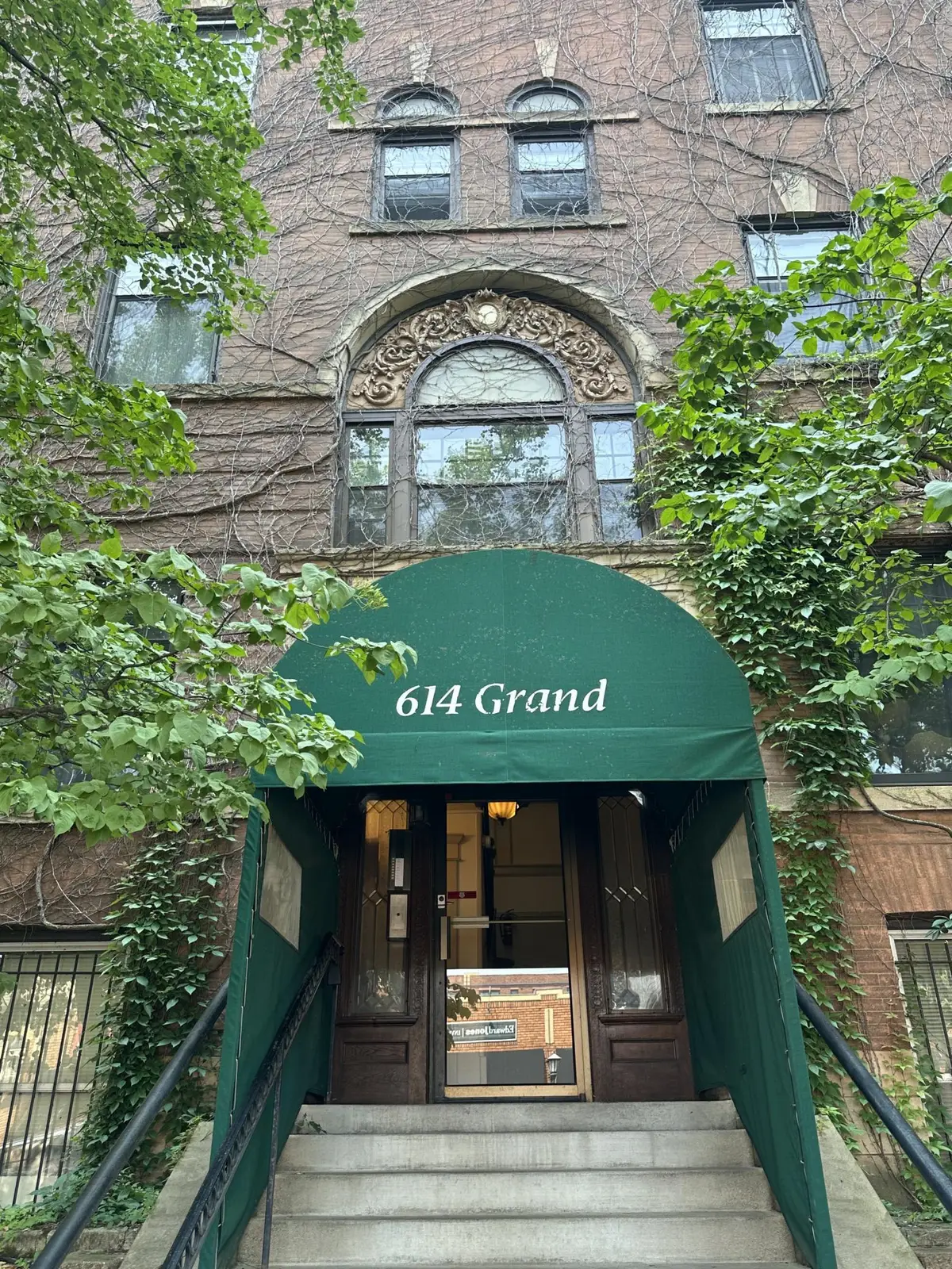 614 Grand Avenue #C, Saint Paul, MN 55102 - #1
