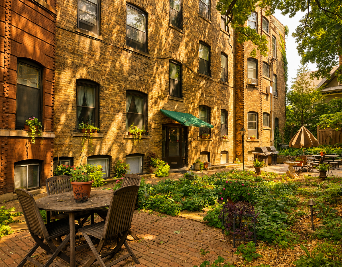 614 Grand Avenue #C, Saint Paul, MN 55102 - #1